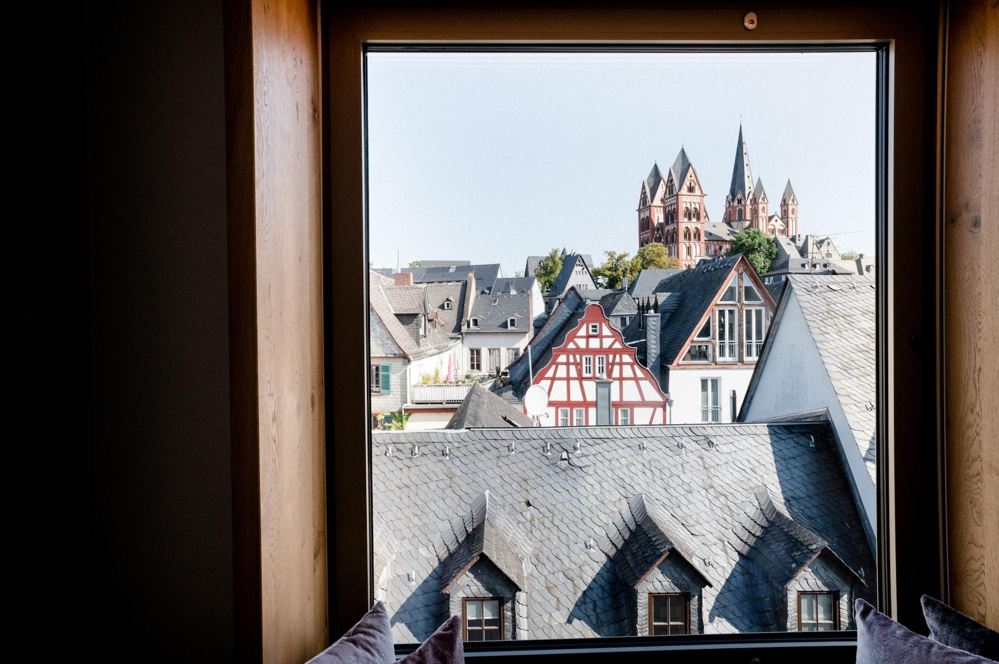 Dom Hotel Limburg Limburg an der Lahn Exterior photo