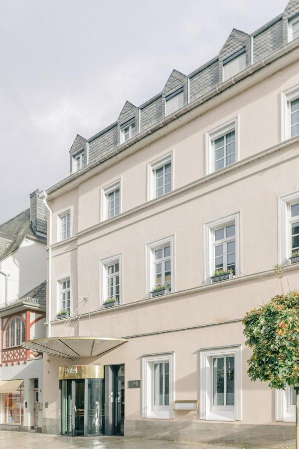 Dom Hotel Limburg Limburg an der Lahn Exterior photo